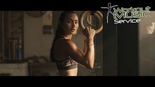 Trainings Workout Music Charts 2018/2019 - Best fitness tracklist