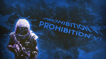 Prohibition V1. [Multi-Cod Montage]