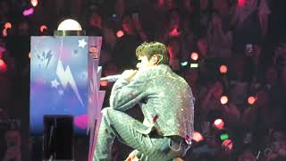 Jin ~ Entrance and Running Wild
