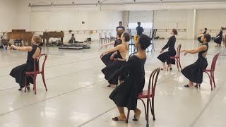 BalletMet returns for 46th season with 'On Stage' program