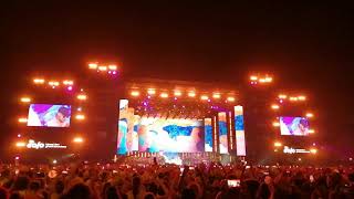 Takagi & Ketra Feat Giusy Ferreri - Jambo. Radio Italia Palermo