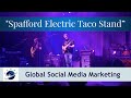 Spafford Electric Taco Stand Ogden Theatre Denver CO Live 2019