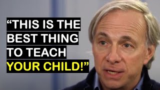 Ray Dalio: How I Educated My Children