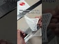 White Silicone HTV Laser Cutting Solution | Zero Yellowing | ARGUS LASER