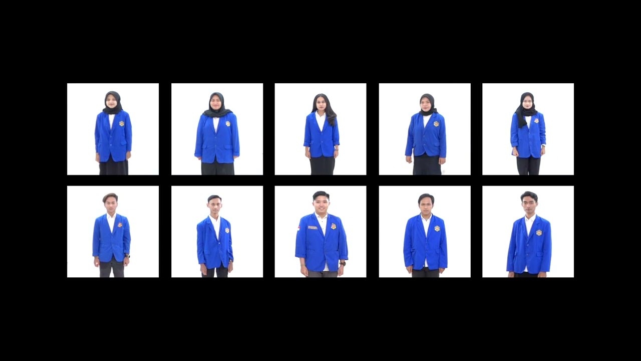 MARS POLITEKNIK HARAPAN BERSAMA