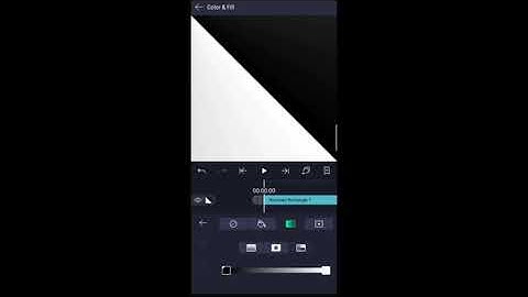 Mbl or colouring on video on anoroid on alight motion ❤️