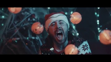 Empty Graves X Hunter Black - “This is Halloween” (Metal Cover)(OFFICIAL MUSIC VIDEO)