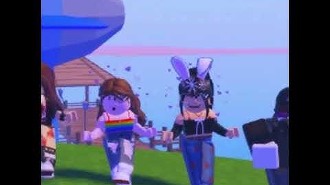 ✨🤩😌Meet my SQUAD 😩✨✌️🤩 (new intro)