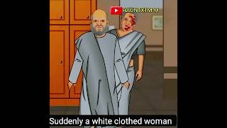Bhuter Cartoon – After 2 AM!Bhuter Games | Bengali Scary Story Animation | HAUNTX1M-M