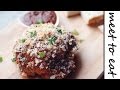 Запеченная цветная капуста рецепт | meet to eat