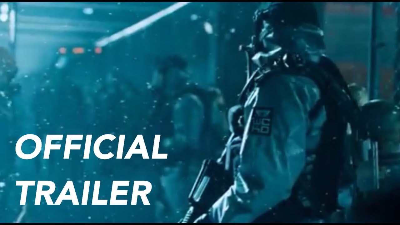 WHERE to Watch THE MAZE RUNNER 4 trailer  The Kill Order movie - Teaser  (HD) 