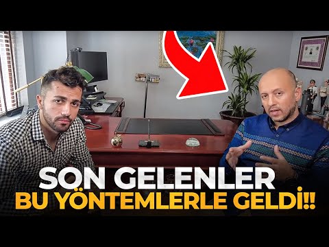 Video: Değiştirmek Istiyor Musun? Önce Kendinizi Ve Durumunuzu Kabul Edin