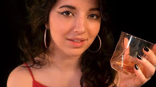 ASMR Woman at the Party (Soft Spoken) screenshot 4