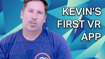 How Did Kevin Build His First Virtual Reality Application with Circuit Stream in 10 Weeks?