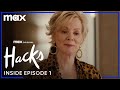 Hacks Behind The Scenes Season 3 Episode 1 | Hacks | Max