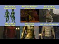 History of Argonian Belly Buttons