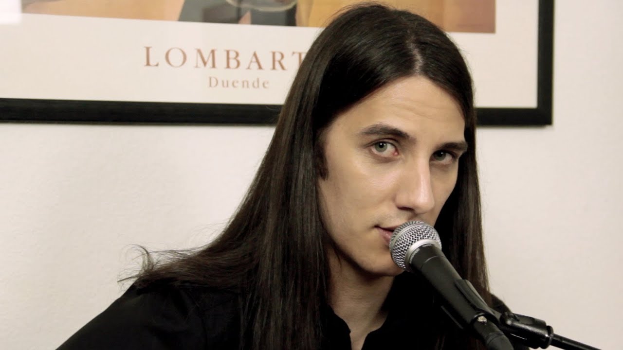 MoonSun - Trouble [2013]