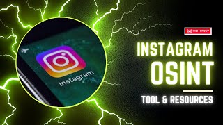 Instagram OSINT | How to investigate Instagram account | Open source Intelligence | SOCMINT