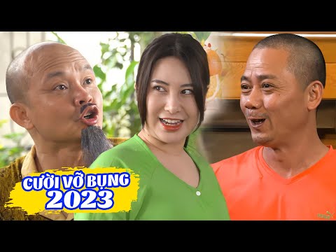 #2023 Cười Vỡ Bụng 2023 | GIA ĐÌNH KINH KHỦNG KHIẾP – TẬP 1 | Phim Hài Việt Nam Mới Nhất 2023