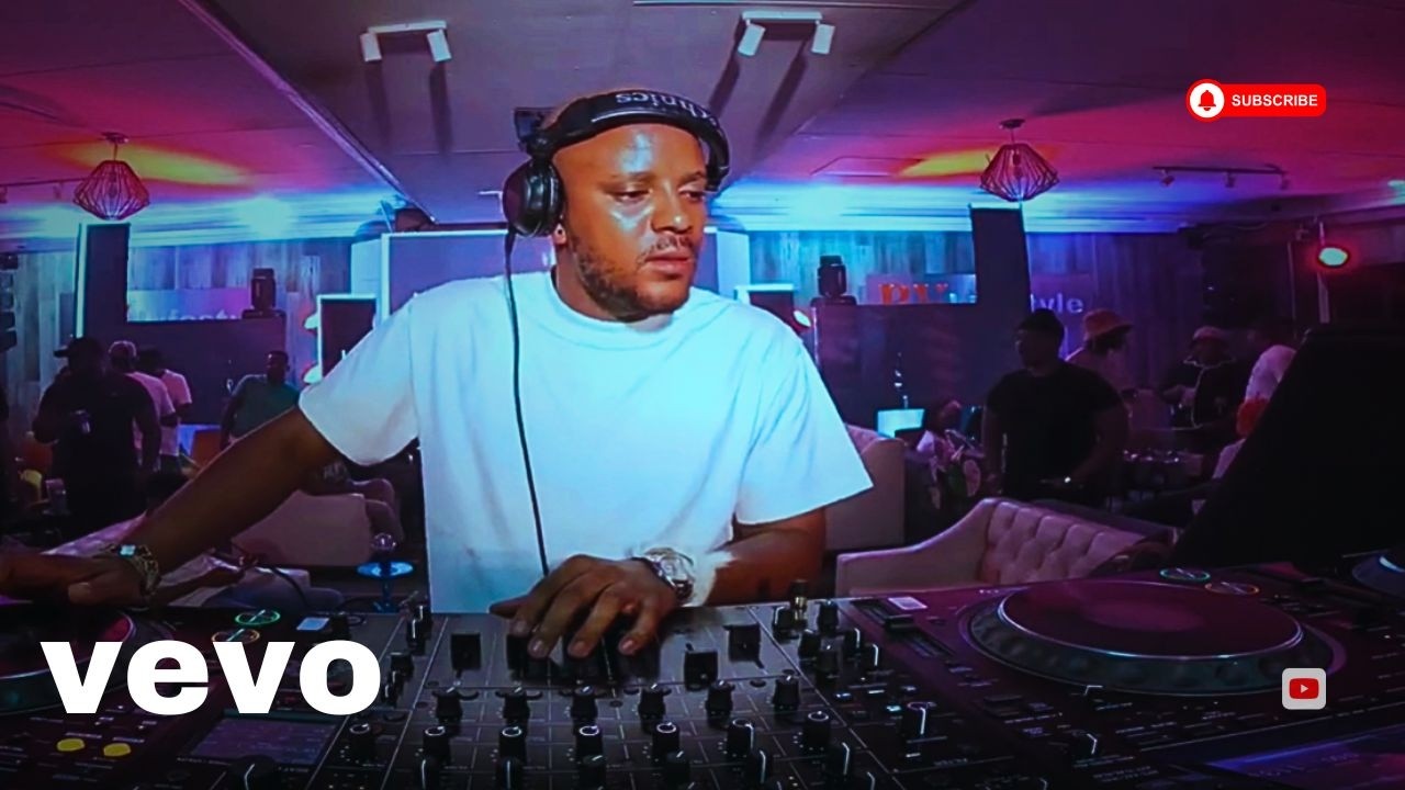 Kabza De Small | LIVE FULL Amapiano Mix | 14 February 2026 | Valentines Mix | Best Amapiano