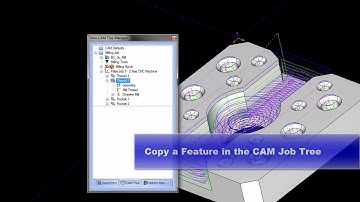 v26 CAM Clips - Copy & Paste in The CAM Tree