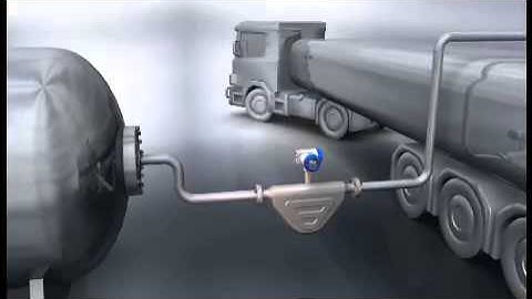 Product Overview: KROHNE