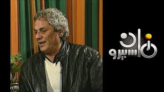 حبر على ورق: طارق حبيب يحاور الشاعر الغنائي محمد حمزة