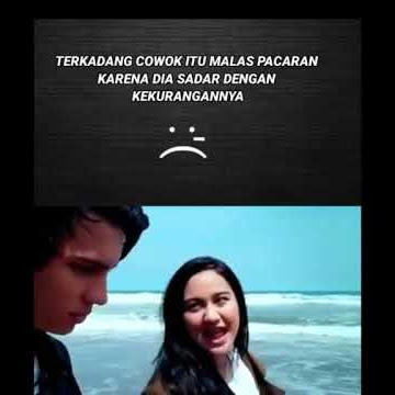 story wa cowok gk punya uang buat pacaran 😌🤡