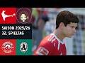SC Elevate - TSV Euerdorf | 32. Spieltag | Youtube Bundesliga 2025/26