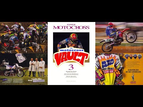 Inside Motocross Issue #3