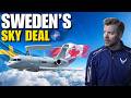 Washington Told Europe to Buy American So NATO Hired Sweden for Its Most Important Contract