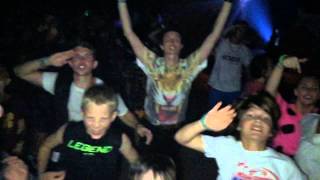 2015 Ranch Week 4 Highlights