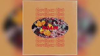 Cardigan Club - 