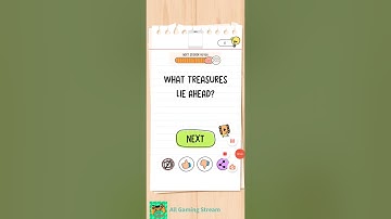 Brain Test All Star Level 192 Gameplay Walkthrough Solution