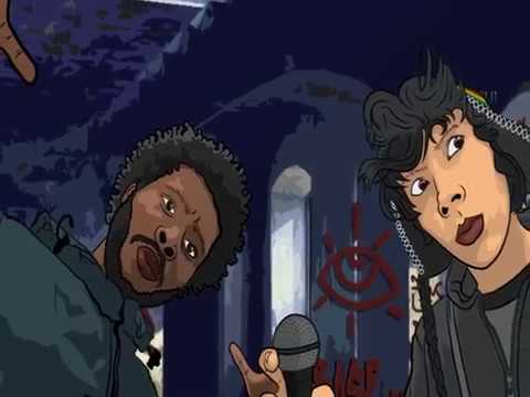 Putar Só Faço a Minha (Eles Querem) - Nigga