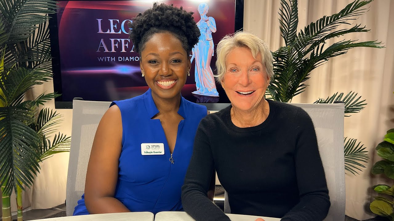 Legal Affairs - February 2026