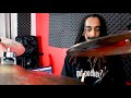 J Hus Ft Ella Mai One And Only LOX Drum Cover mp3