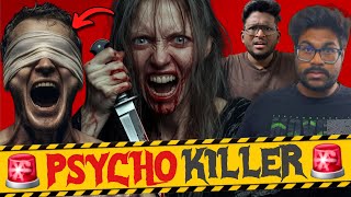 PSYCHO KILLER ? || DARKEST REDDIT CONFESSION (PART-2) || Survey No.301 || @301Diaries