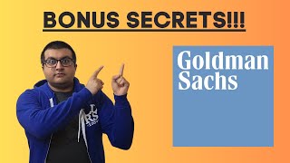 Banker Bonus Explained by Ex-Goldman Sachs (INDUSTRY SECRETS!)