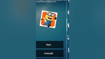 How to use and setup Smart Launcher App