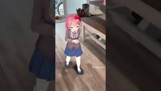 GOOD JOB SAYORI 😼❤️🩹✨#sayori#viggleai#ddlc#natsuki GOOD JOB SAYORI 😼❤️🩹✨#sayori#viggleai#ddlc#natsuki