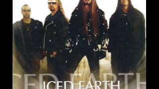 Iced Earth (Live In Ludwigsburg 1997) 12 - Brainwashed