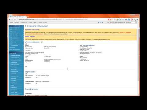 PARCEL Admin Tools - Beta Introduction