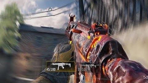 QQ9 Is The Best Smg! Shipment Highlights - COD MOBILE