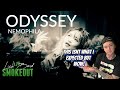 Nemophila - Odyssey ( Reaction / Review )