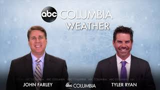 ABC Columbia (WOLO): January Winter Storm Coverage STAR Entry