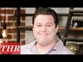 Cameron Britton 'Mindhunter' | Meet Your Emmy Nominee 2018