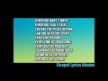 holy ghost joe praize lyrics video h264 16952