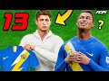COMPRO IL "NUOVO" CRISTIANO RONALDO!! - EA FC 24 CARRIERA PS5 #13