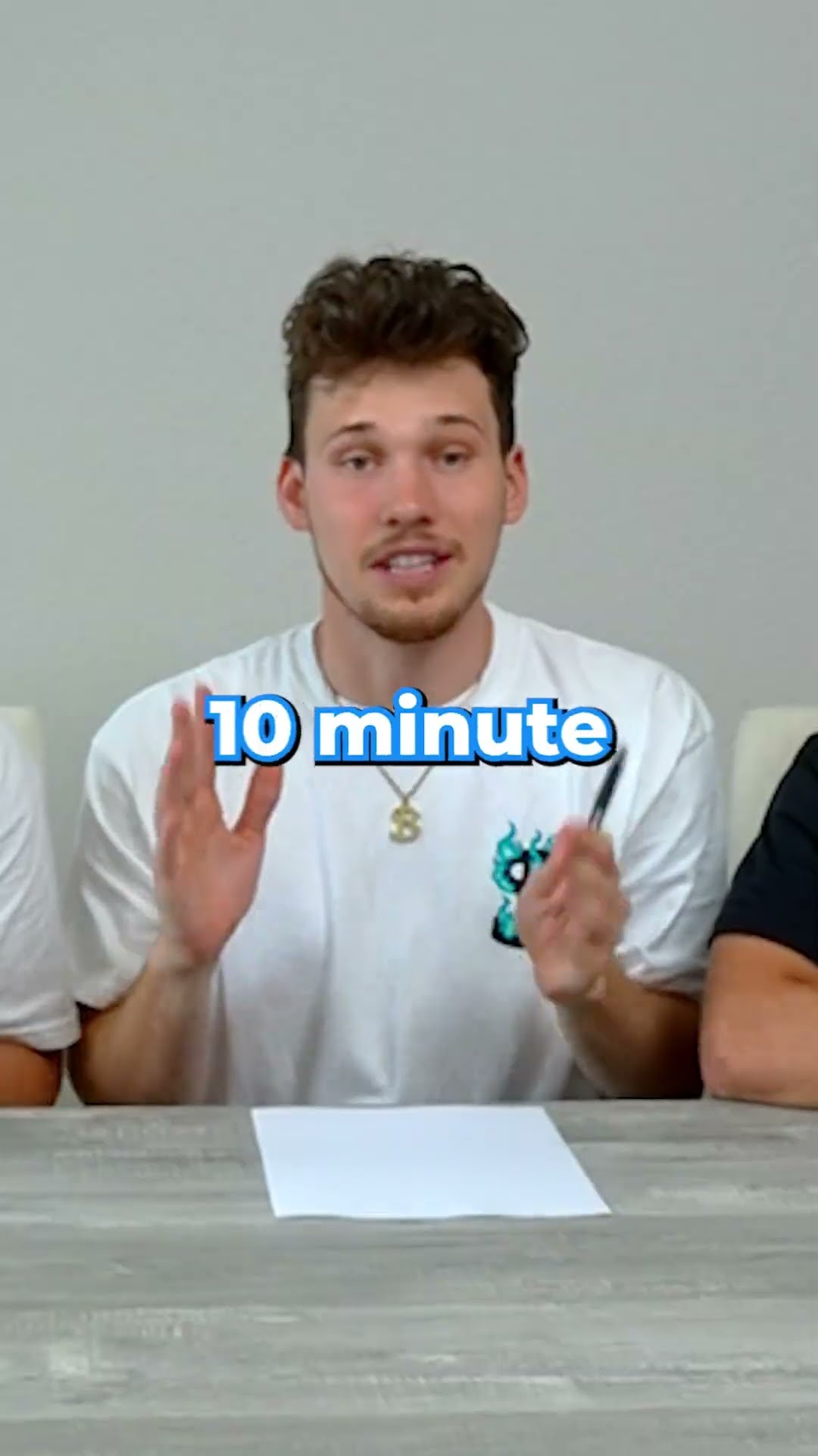 10 Seconds vs 1 Minute vs 10 Minute Spider-Man Art Challenge